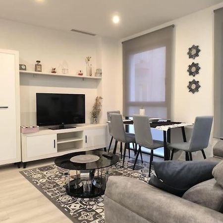 Apartamento Acogedor Granada Centro Εξωτερικό φωτογραφία