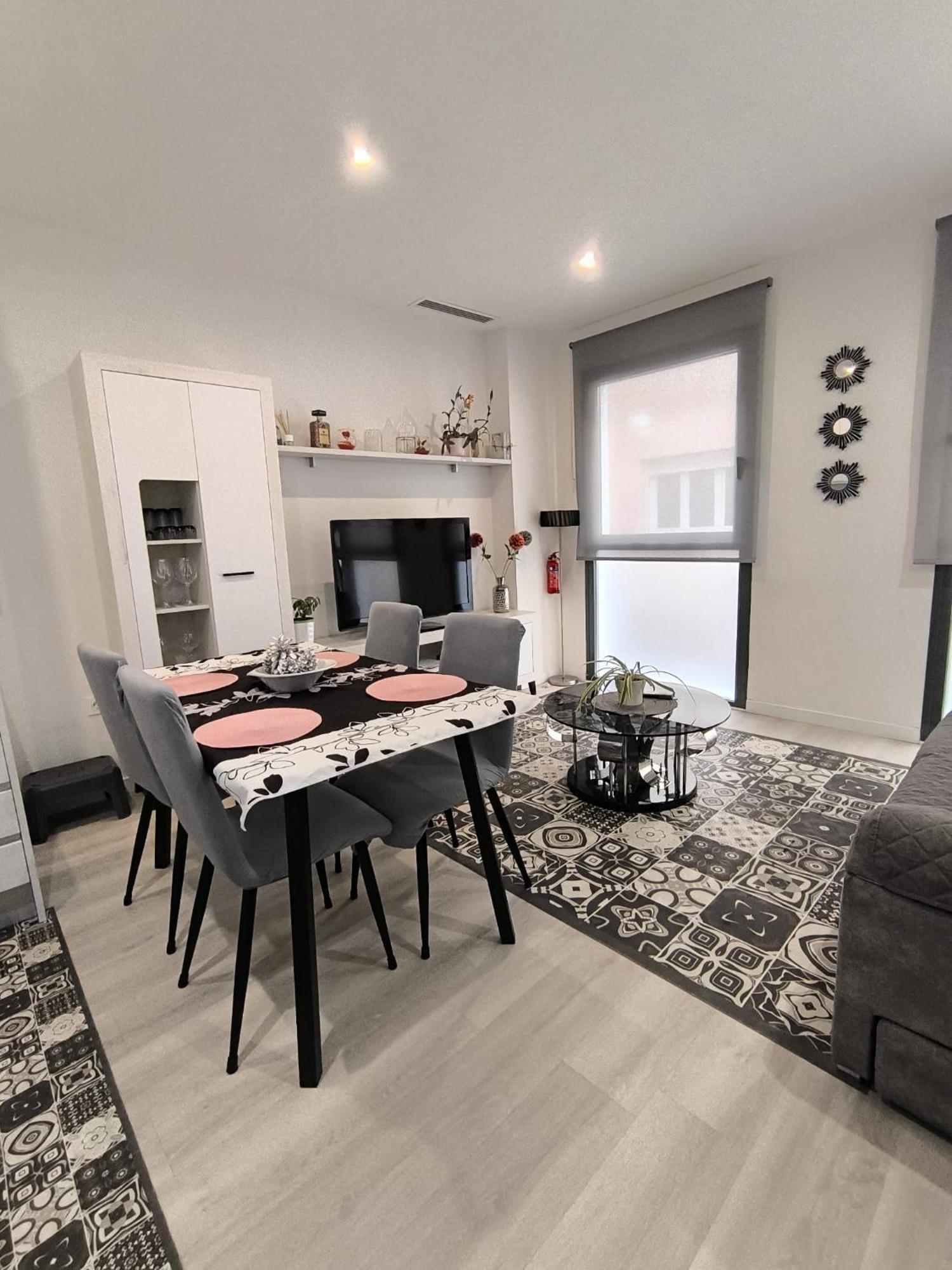 Apartamento Acogedor Granada Centro Εξωτερικό φωτογραφία