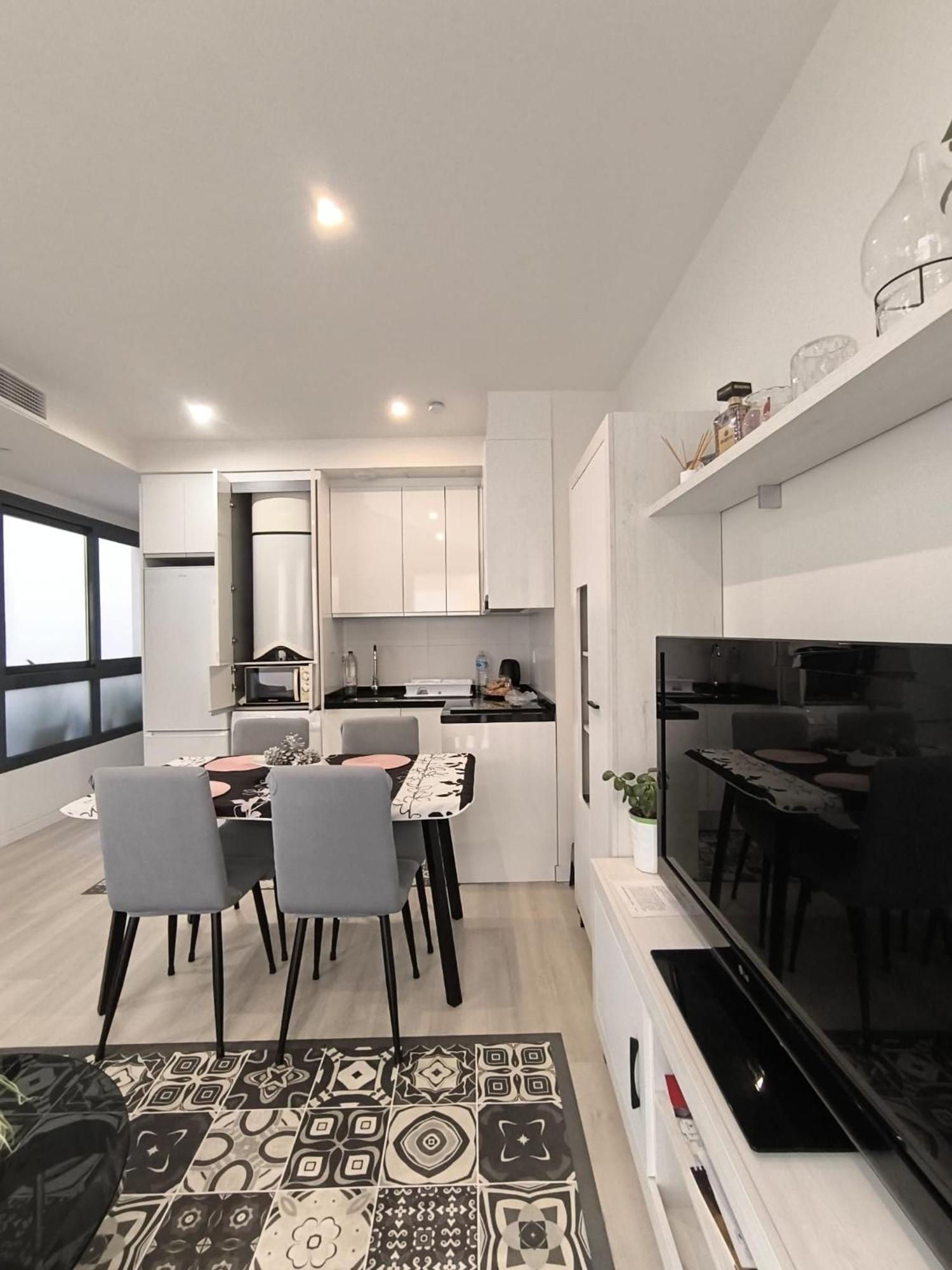 Apartamento Acogedor Granada Centro Εξωτερικό φωτογραφία