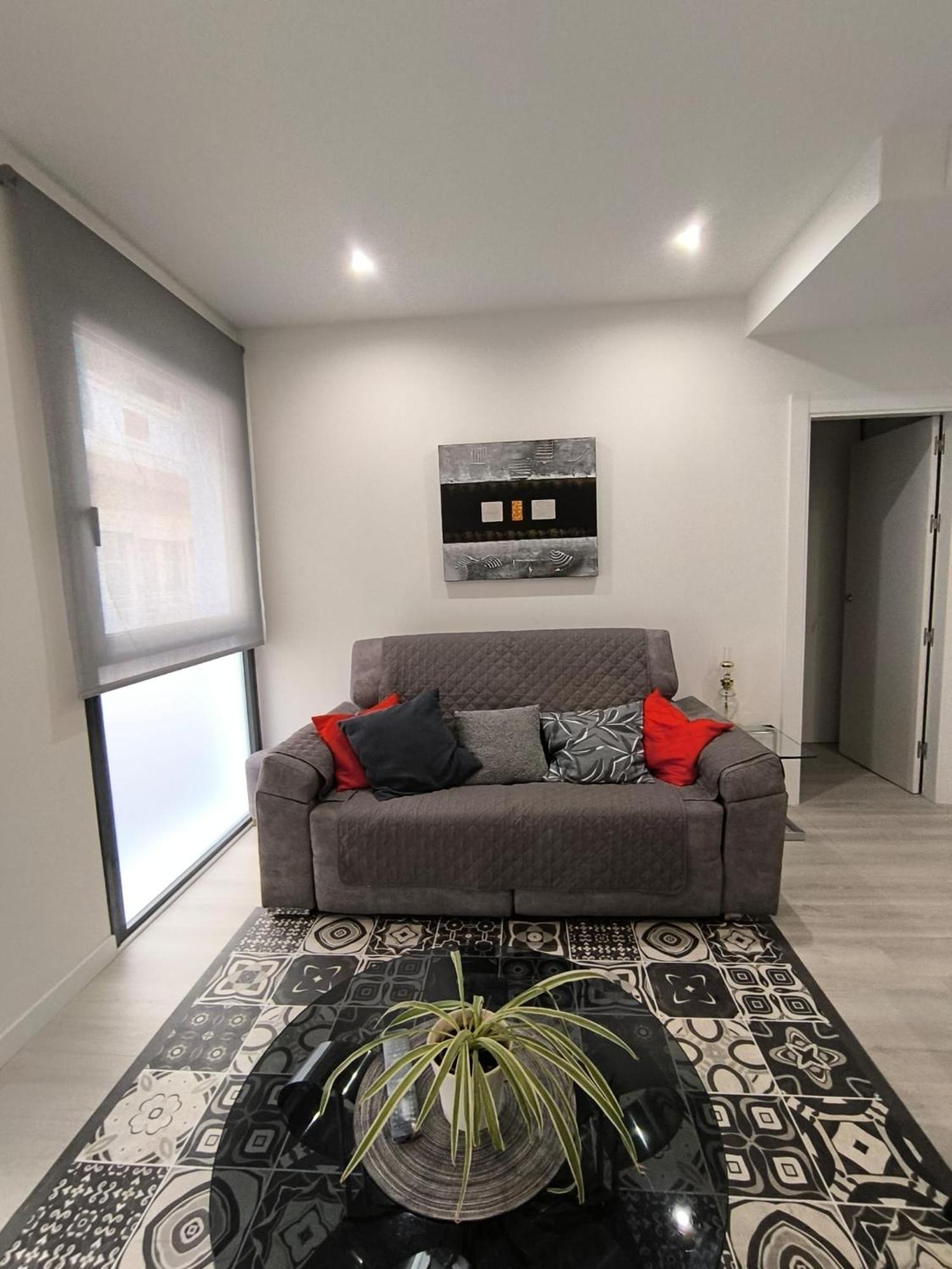 Apartamento Acogedor Granada Centro Εξωτερικό φωτογραφία