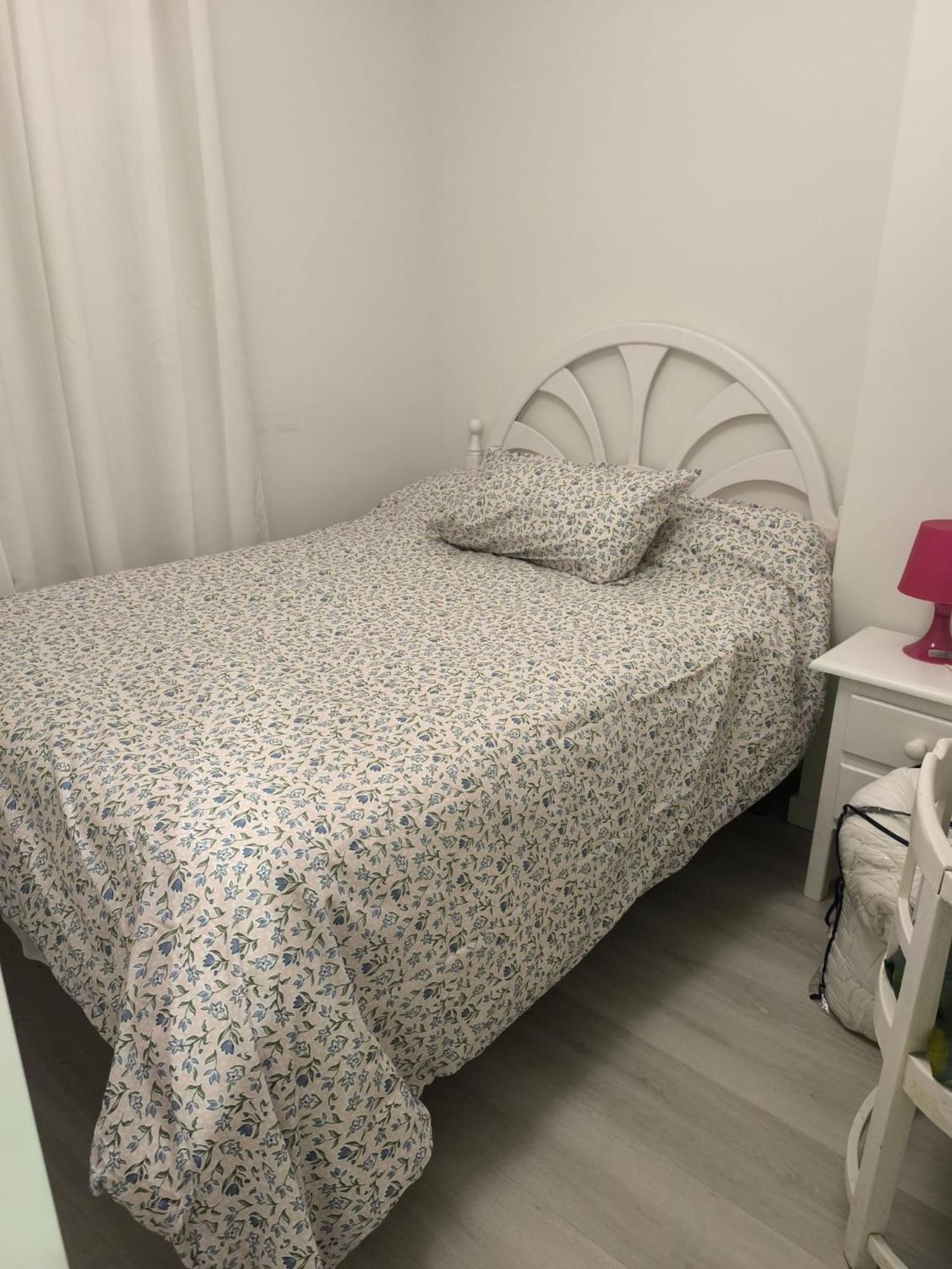 Apartamento Acogedor Granada Centro Εξωτερικό φωτογραφία